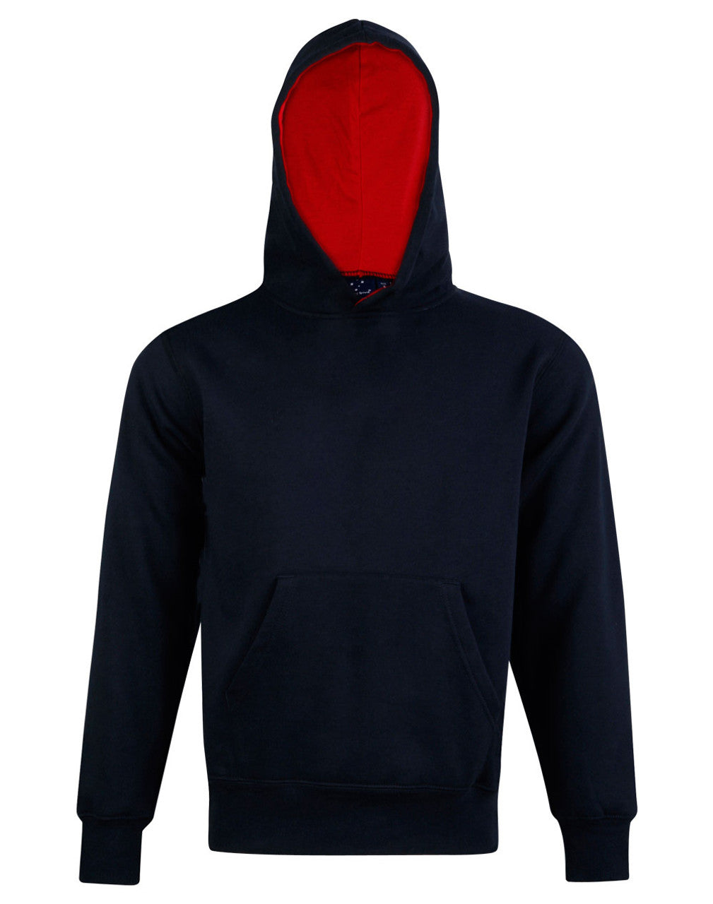 FL09K PASSION Fleece Hoodie Kids'