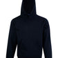FL09K PASSION Fleece Hoodie Kids'