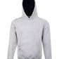 FL09K PASSION Fleece Hoodie Kids'