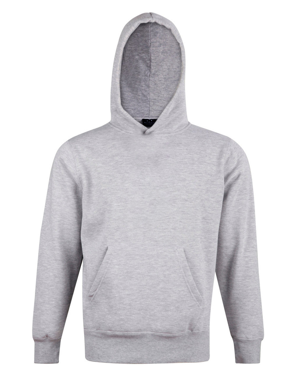 FL09K PASSION Fleece Hoodie Kids'