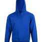 FL09K PASSION Fleece Hoodie Kids'