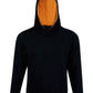 FL09K PASSION Fleece Hoodie Kids'