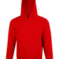 FL09K PASSION Fleece Hoodie Kids'