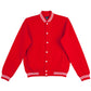 FL11 FLEECE LETTERMAN - Unisex
