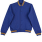 FL11 FLEECE LETTERMAN - Unisex