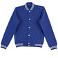FL11 FLEECE LETTERMAN - Unisex