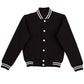 FL11 FLEECE LETTERMAN - Unisex