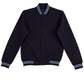 FL11 FLEECE LETTERMAN - Unisex