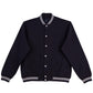 FL11 FLEECE LETTERMAN - Unisex