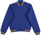 FL11K FLEECE LETTERMAN Kids'