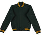FL11K FLEECE LETTERMAN Kids'
