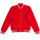 FL11K FLEECE LETTERMAN Kids'