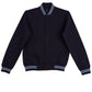 FL11K FLEECE LETTERMAN Kids'