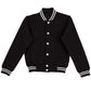 FL11K FLEECE LETTERMAN Kids'