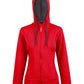 FL18 PASSION PURSUIT Hoodie Women's