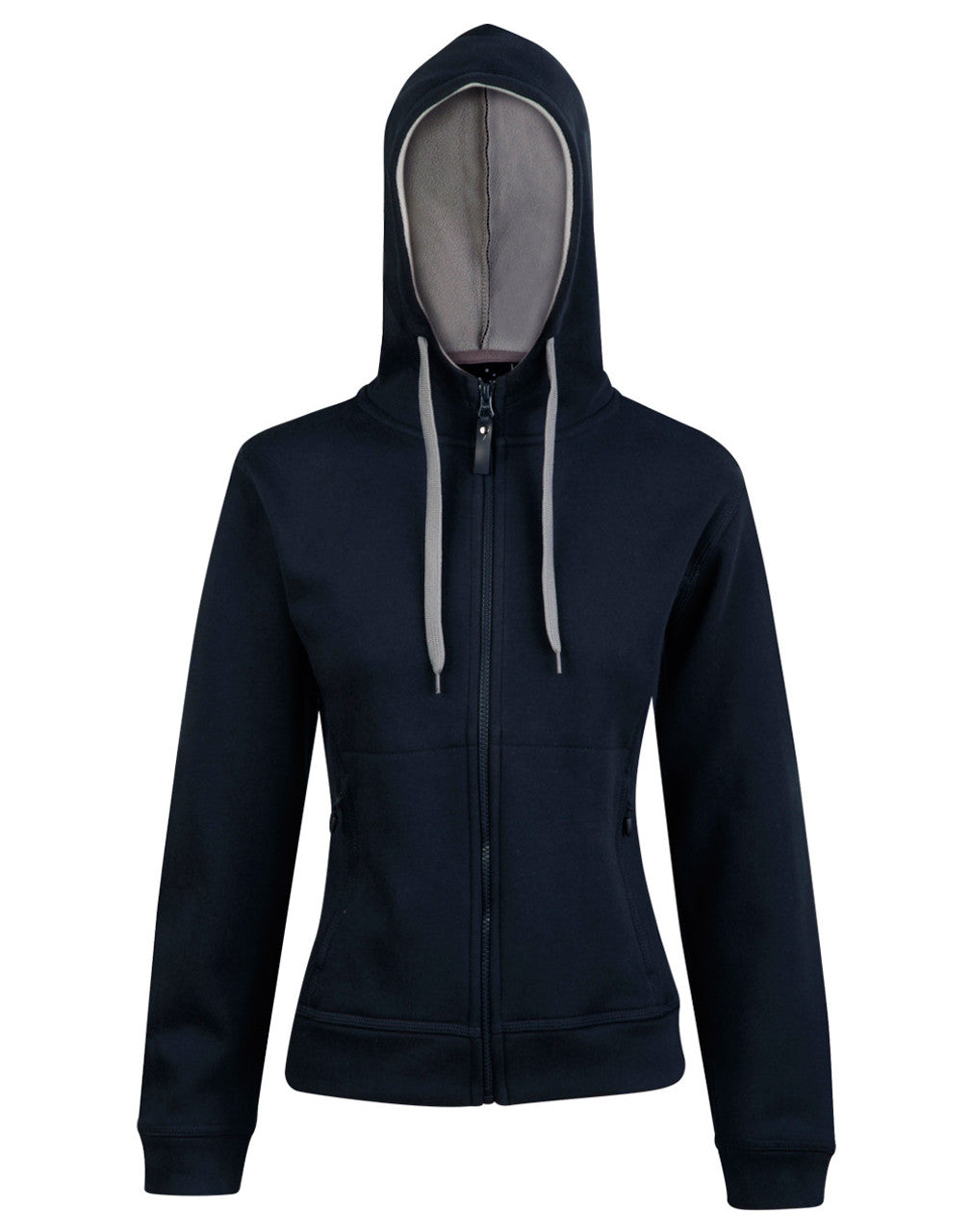 FL18 PASSION PURSUIT Hoodie Women's