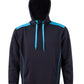 FL19 CROXTON HOODIE Adult Unisex