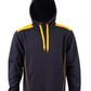 FL19 CROXTON HOODIE Adult Unisex