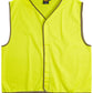 SW02K Hi-Vis SAFETY VEST Kid's