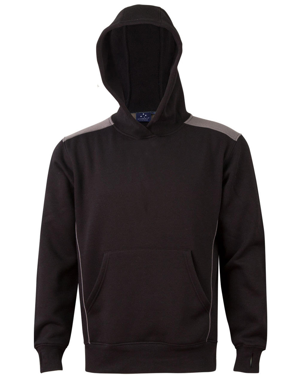 FL19K CROXTON HOODIE Kid's