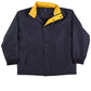 JK01 STADIUM JACKET Unisex