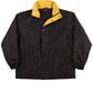 JK01 STADIUM JACKET Unisex