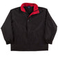 JK01 STADIUM JACKET Unisex