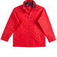 JK02 CIRCUIT Sports/Racing Jacket Unisex