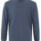 TS47 Mens Premium Cotton Face L/S Tee