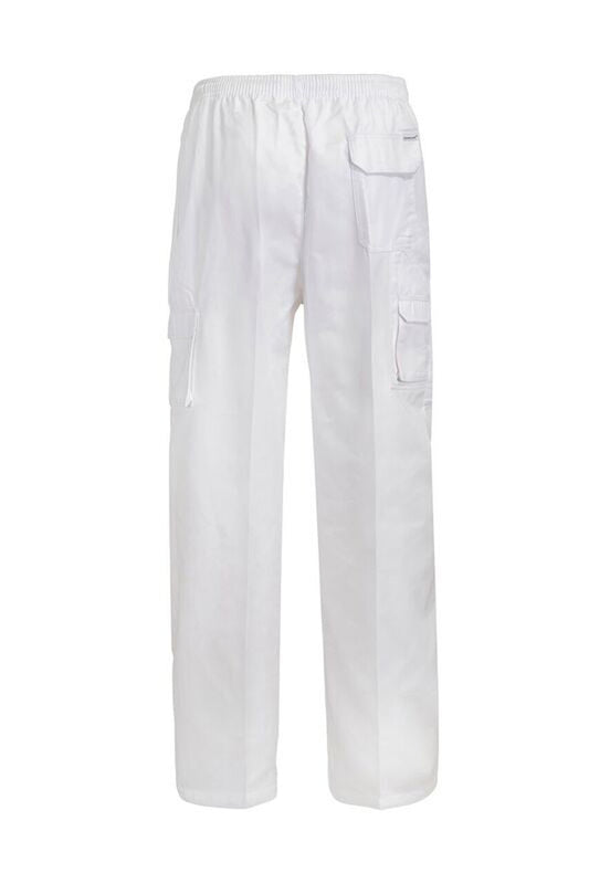 CP055 Chefs Drawstring Cargo Pant