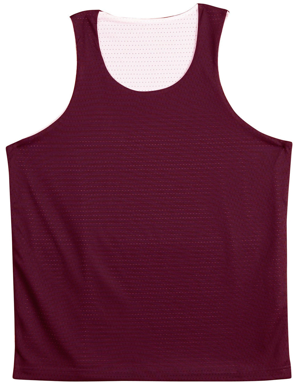 TS81K AIRPASS SINGLET Kids