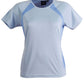 TS72 SPRINT TEE SHIRT Ladies'