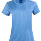 TS46 HARLAND TEE Ladies'