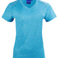 TS46 HARLAND TEE Ladies'