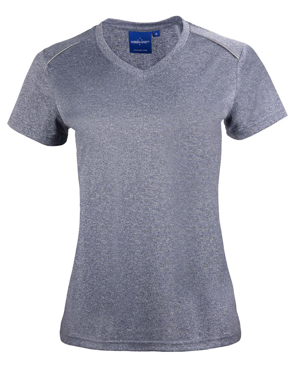TS46 HARLAND TEE Ladies'