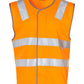 SW03 Hi-Vis SAFETY VEST