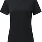 TS44 PREMIUM COTTON FACE TEE Ladie's