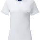 TS44 PREMIUM COTTON FACE TEE Ladie's