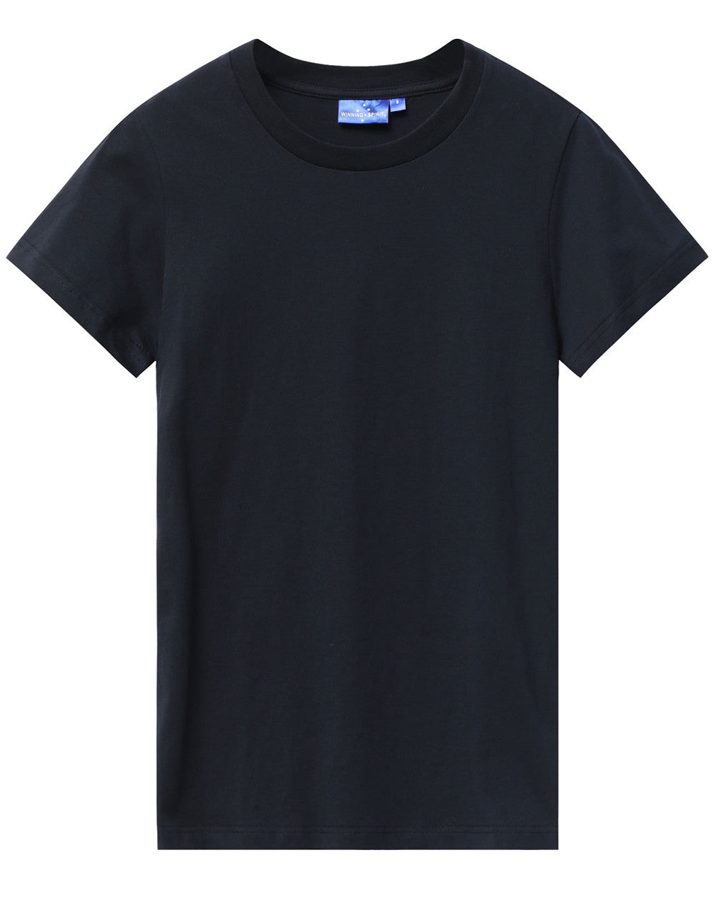 TS42 PREMIUM COTTON TEE SHIRT Ladies