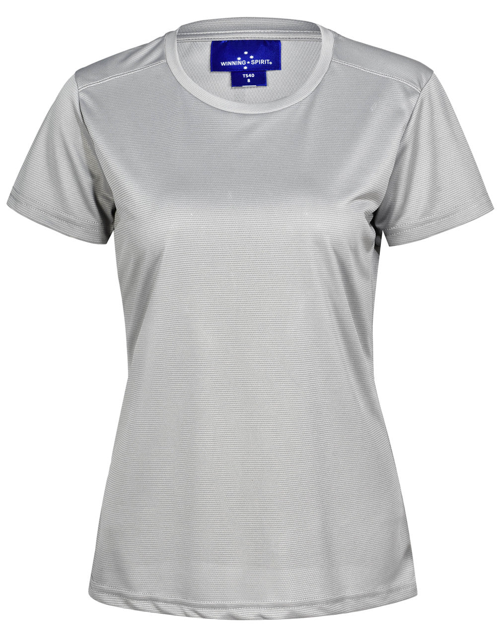 TS40 RAPIDCOOL ULTRA LIGHT TEE SHIRT Ladies