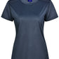 TS40 RAPIDCOOL ULTRA LIGHT TEE SHIRT Ladies