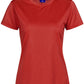 TS40 RAPIDCOOL ULTRA LIGHT TEE SHIRT Ladies