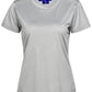 TS40 RAPIDCOOL ULTRA LIGHT TEE SHIRT Ladies