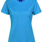 TS40 RAPIDCOOL ULTRA LIGHT TEE SHIRT Ladies