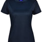 TS40 RAPIDCOOL ULTRA LIGHT TEE SHIRT Ladies