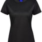 TS40 RAPIDCOOL ULTRA LIGHT TEE SHIRT Ladies