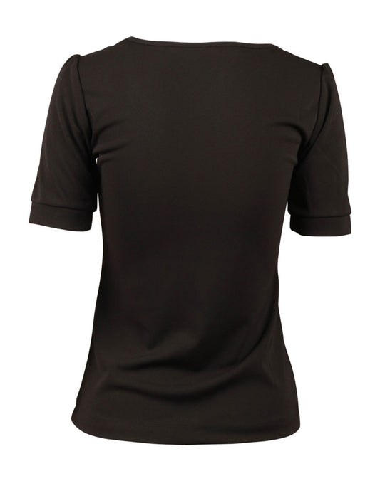 M8800 Women's  Scoop Neck T-Top