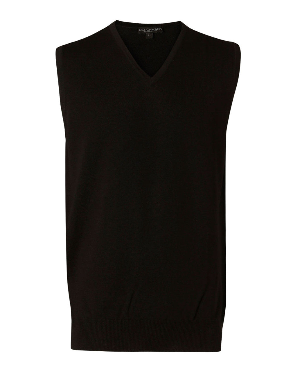 M9501 Men's V-Neck Vest
