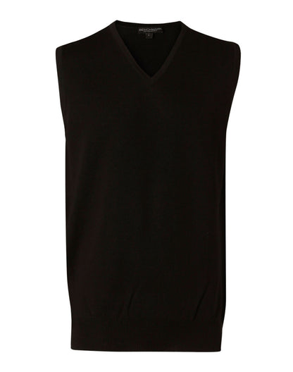M9501 Men's V-Neck Vest