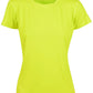 TS30 ROTATOR TEE Ladies